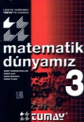 Matematik Dünyamız 3