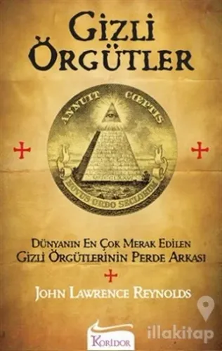 Gizli Örgütler