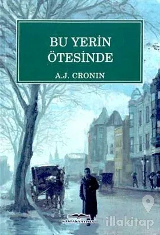 Bu Yerin Ötesinde