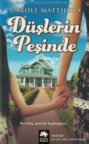 Düşlerin Peşinde