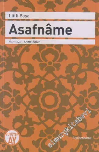 Asafname -
