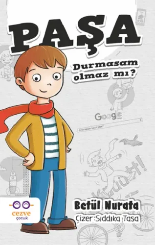 Paşa; Durmasam Olmaz mı?