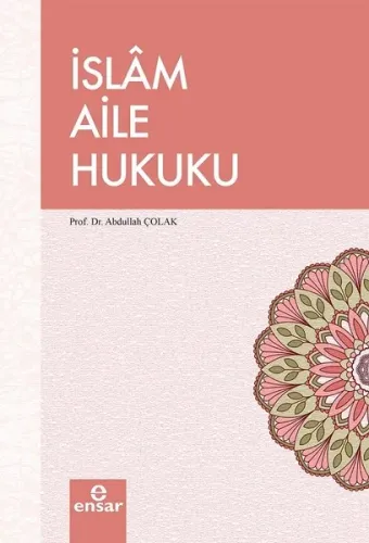 İslam Aile Hukuku
