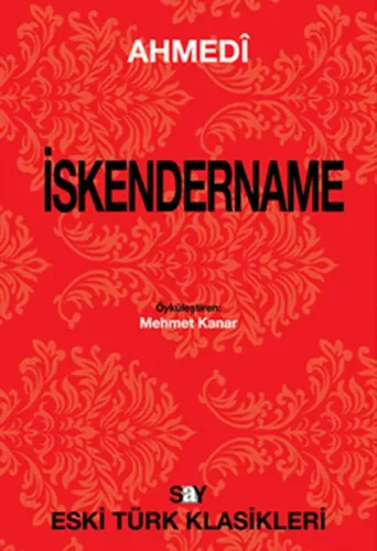İskendername Ahmedi