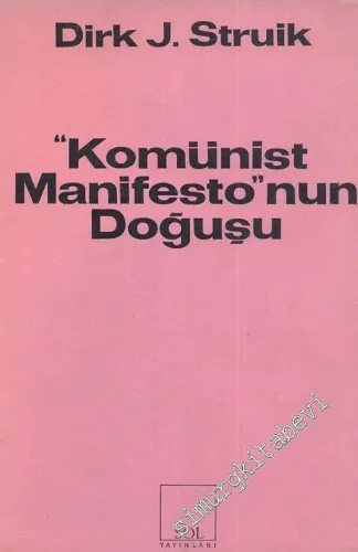 Komünist Manifesto'nun Doğuşu -        1976