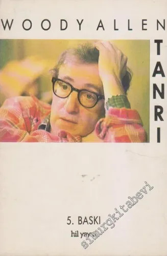 Tanrı -