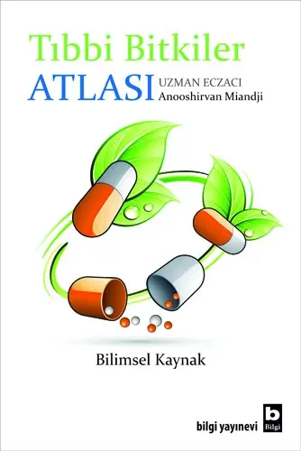 Tıbbi Bitkiler Atlası