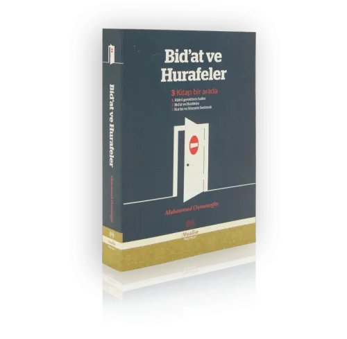 Bidat ve Hurafeler