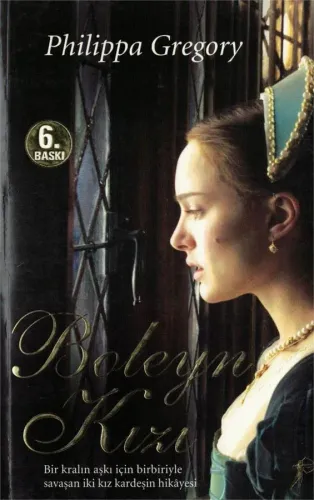 Boleyn Kızı