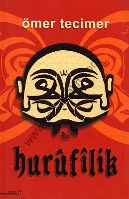 Hurufilik - Ömer Tecimer
