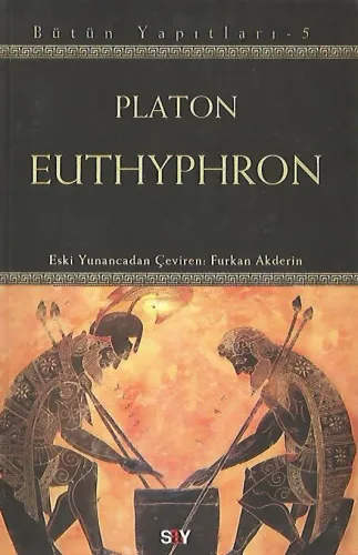 Euthyphron