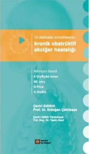 KOAH 10 Dakikada Konsültasyon