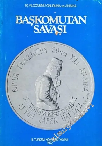 Başkomutan Savaşı -