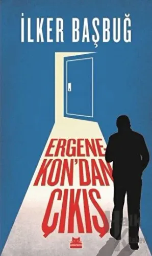 Ergenekon'dan Çıkış