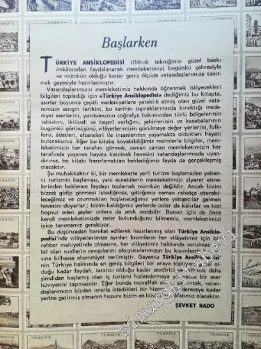 Hayat Türkiye Ansiklopedisi