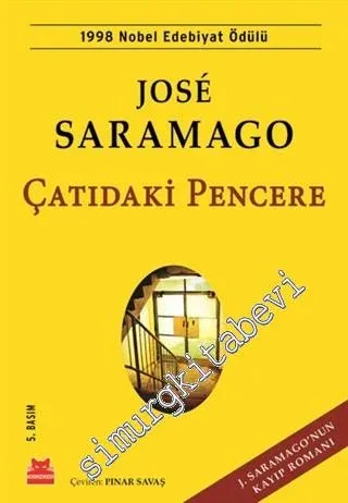 Çatıdaki Pencere -         2019