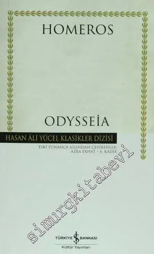 Odysseia -