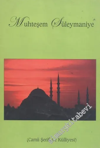 Muhteşem Süleymaniye -