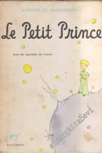 Le Petit Prince -