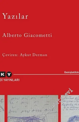 Yazılar -        2015