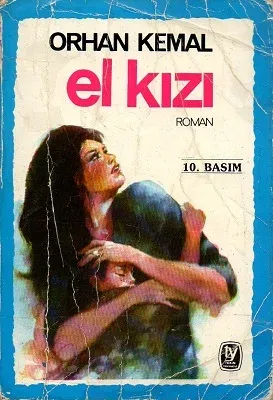 El Kızı