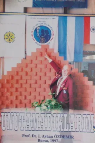 Unutamadıklarım