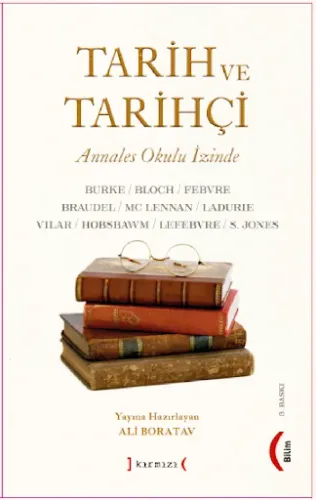 Tarih ve Tarihçi