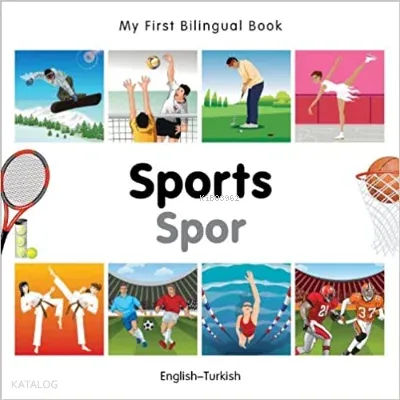 Sports-Spor/Milet