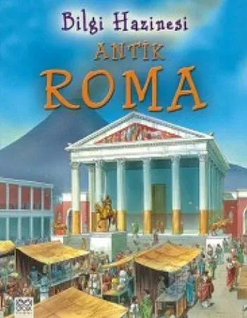 Bilgi Hazinesi Roma