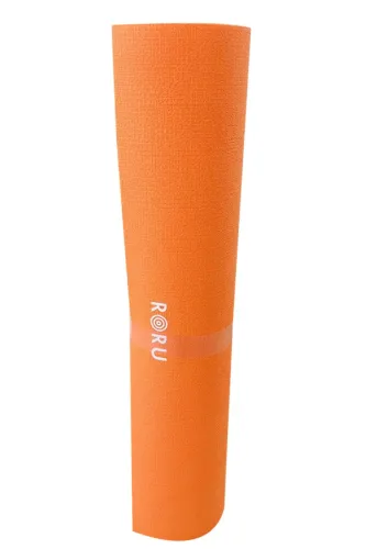 Eco-friendly Turuncu Studyo Yoga Mat-2 ADET