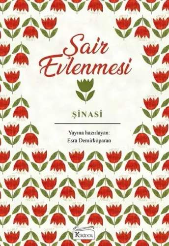 Şair Evlenmesi - (Bez Ciltli)