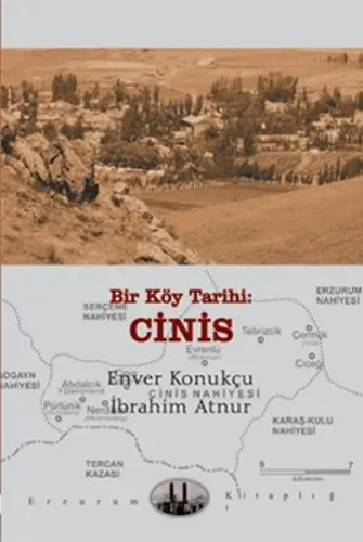 Bir Köy Tarihi: Cinis