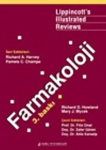 Lippincott Farmakoloji