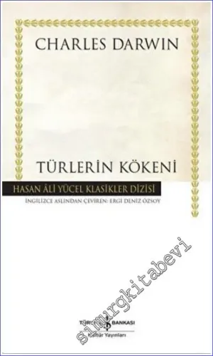 Türlerin Kökeni  -         2026