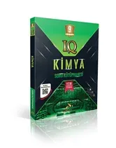 PARAF 9.SINIF IQ KİMYA SORU KÜTÜPHANESİ YENİ