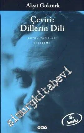 Çeviri: Dillerin Dili -        2023