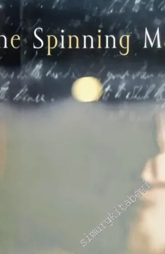 The Spinning Man - A Novel -        2003