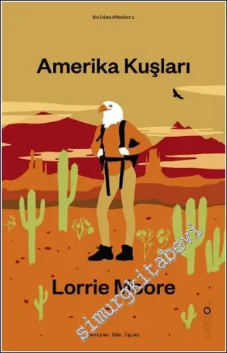 Amerika Kuşları -         2023
