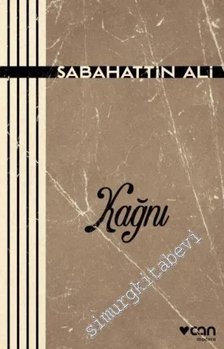 Kağnı -        2019