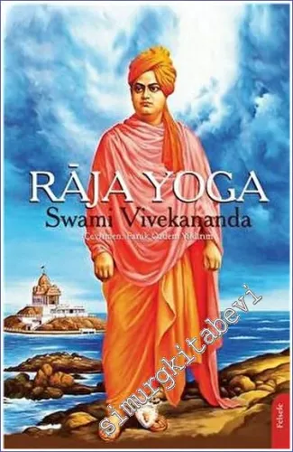 Raja Yoga -         2023