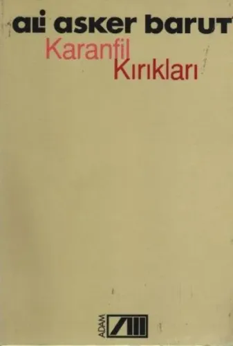 Karanfil Kırıkları