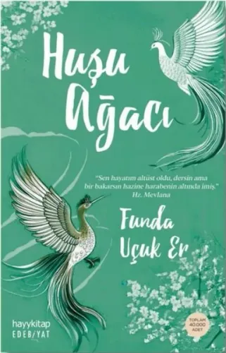 Huşu Ağacı
