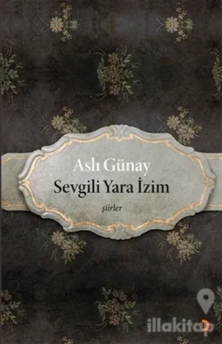 Sevgili Yara İzim