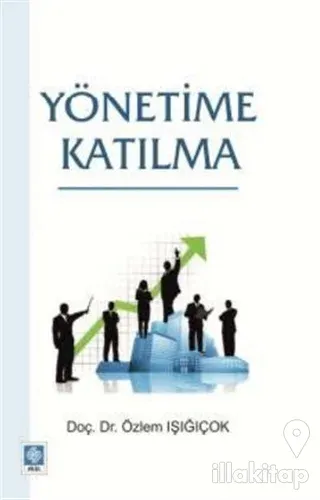 Yönetime Katılma