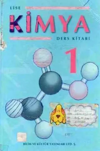 Kimya / Lise 1