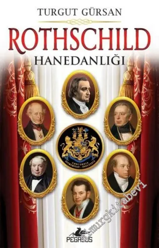 Rothschild Hanedanlığı -         2017