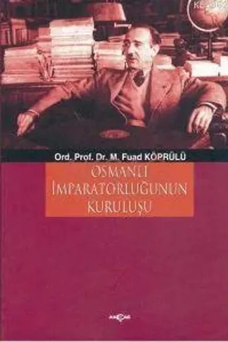 Osmanlı İmpartorluğunun Kuruluşu