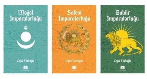 İmparatorluk Seti