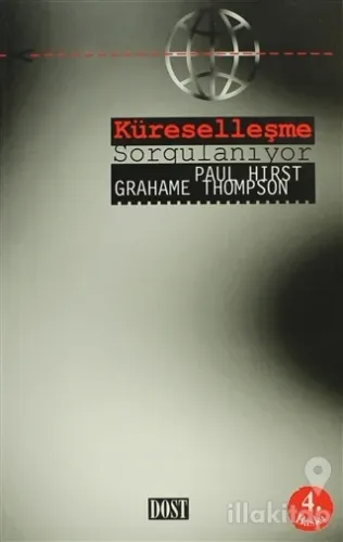 Küreselleşme Sorgulanıyor