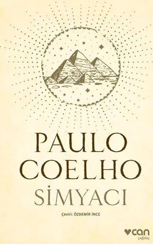 Simyacı (Kutulu 25. Yıl Özel Baskı)